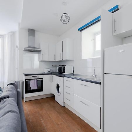 Modern Kensington Apartments London Exterior foto