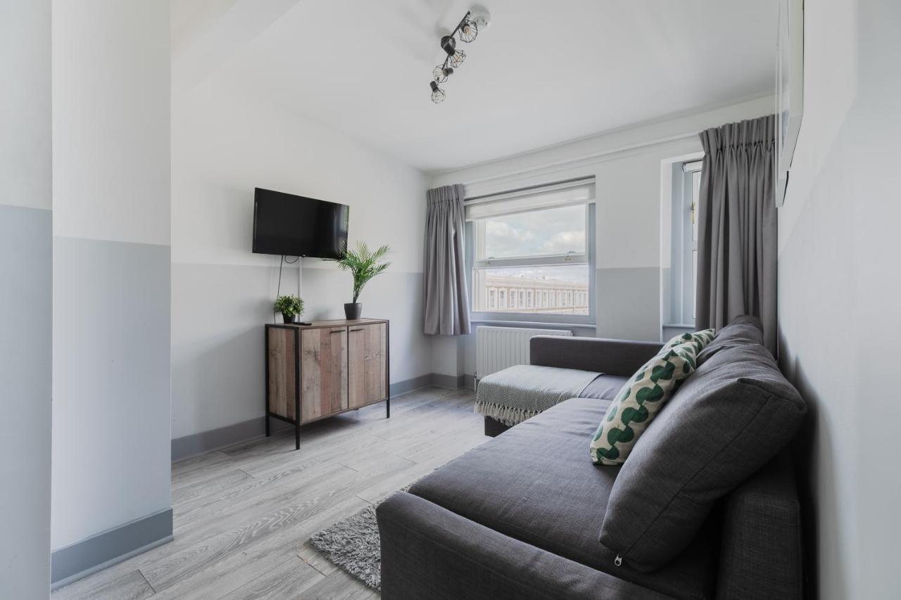 Modern Kensington Apartments London Exterior foto