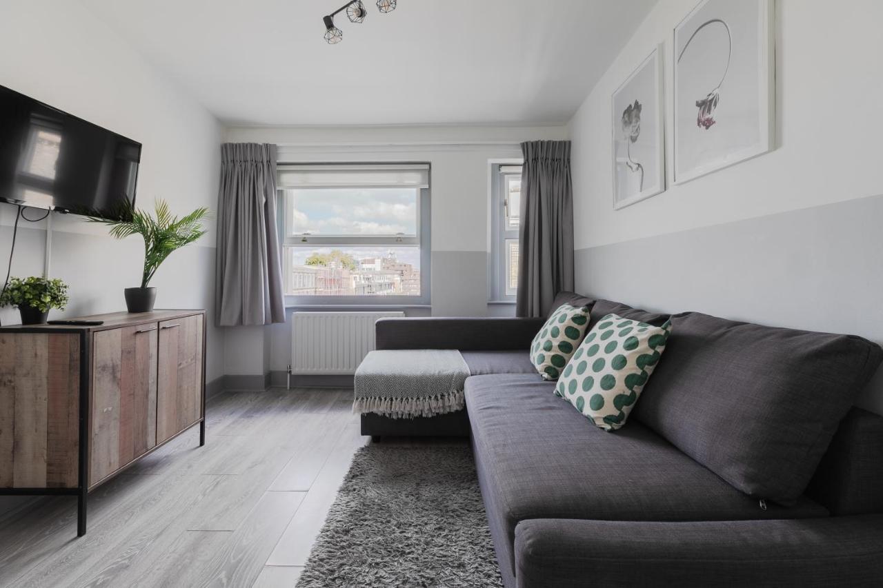 Modern Kensington Apartments London Exterior foto